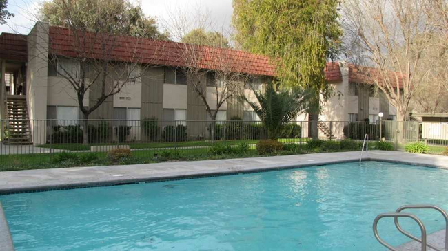 Waterman Apartments