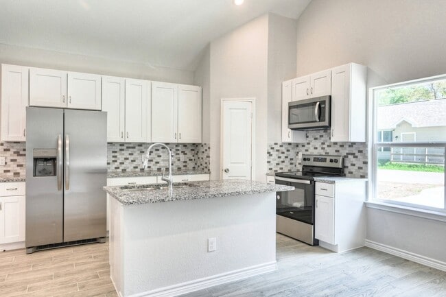 property at 9775 Black Gum