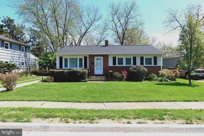 property at 109 Deep Dale Dr
