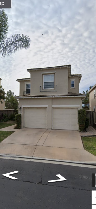 property at 1424 Enchante Way