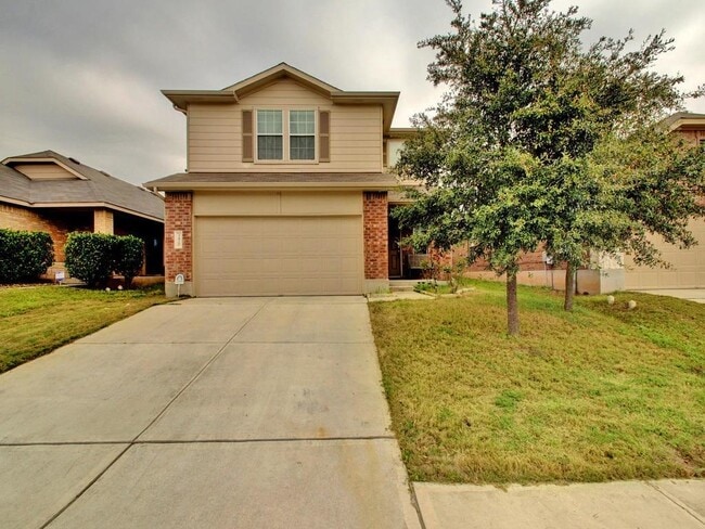 3420 Bach Dr in Pflugerville, TX - Building Photo - Building Photo