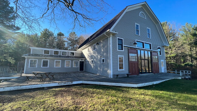 property at 13 Tavern Wy