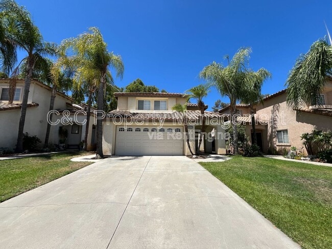 property at 17673 Streamside Ln