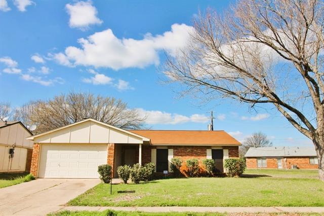 10217 Ironwood Ln in Dallas, TX - Building Photo