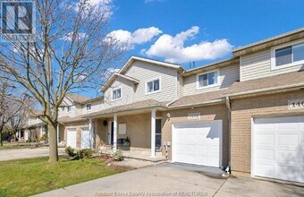 1408 Mickaila Cres in Windsor, ON - Building Photo - Building Photo