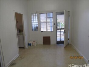 118 S Kuakini St in Honolulu, HI - Building Photo - Building Photo