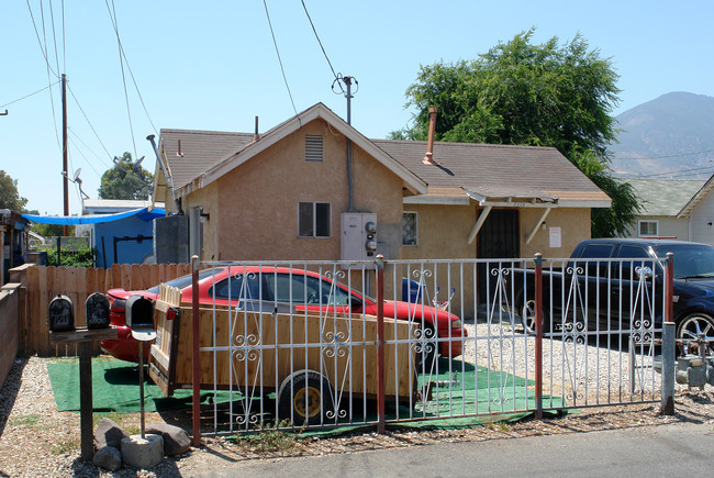 720-1/2 72 B St in Fillmore, CA - Building Photo - Building Photo