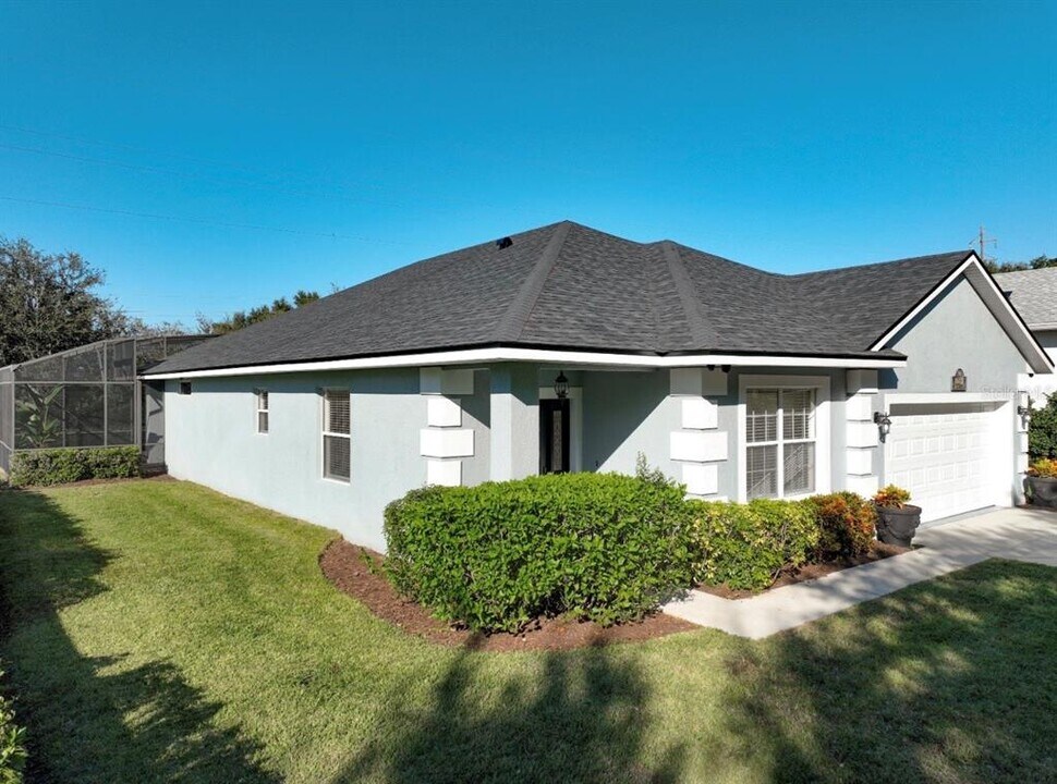 10817 Masters Dr in Clermont, FL - Building Photo