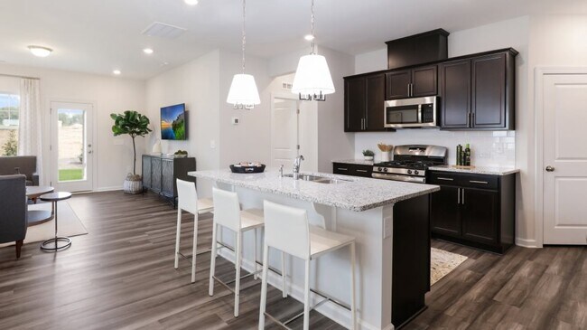 1240 Homecoming Wy in Durham, NC - Building Photo - Building Photo