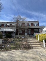 450 New Dorwart St in Lancaster, PA - Building Photo