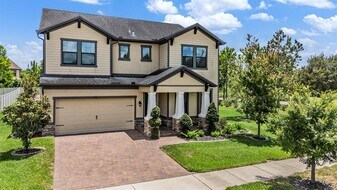 12316 Fitzroy St in Odessa, FL - Building Photo