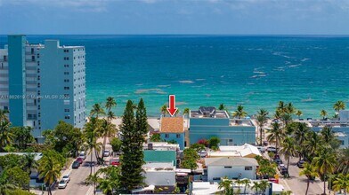 311 N Surf Rd in Hollywood, FL - Building Photo - Building Photo