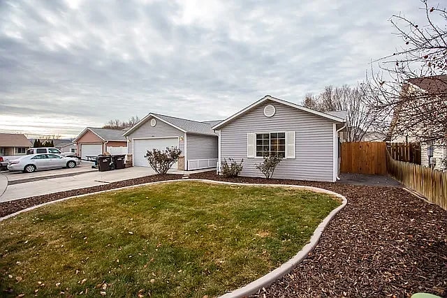 property at 471 Gunnison Way