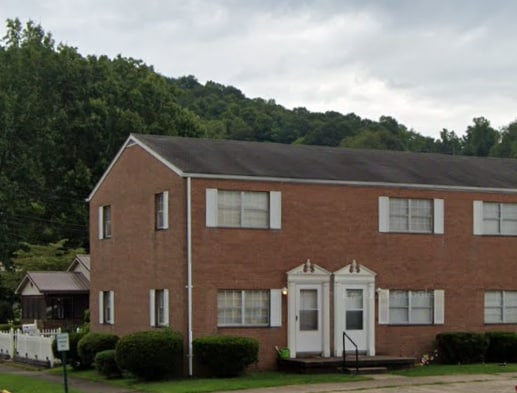 property at 316 Washington St