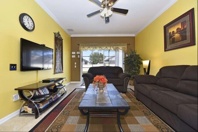 property at 8160 Fan Palm Way
