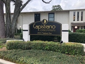 200 Maitland Ave in Altamonte Springs, FL - Building Photo