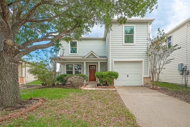 property at 2307 Emory Knoll Dr