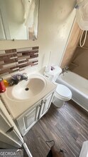 1260 Conley Rd in Forest Park, GA - Building Photo - Building Photo