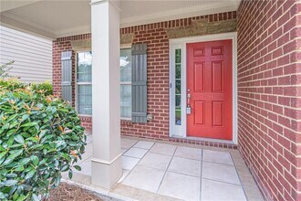 2668 Lake Manor Circle in Duluth, GA - Building Photo - Building Photo