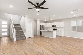 2383 Ridgeline Wash St in Las Vegas, NV - Building Photo - Building Photo