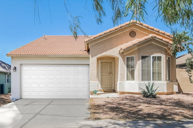 property at 15066 W Buchanan St