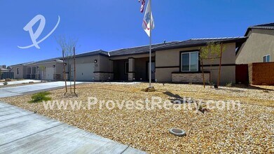 12363 Bear Rdg Wy in Victorville, CA - Building Photo - Building Photo