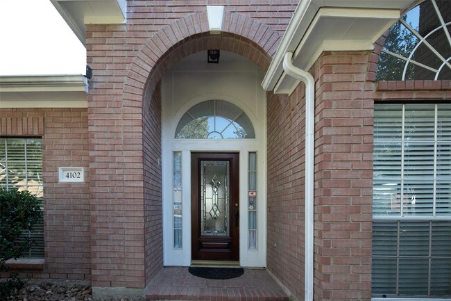 4102 Magnolia Ln in Sugar Land, TX - Building Photo - Building Photo