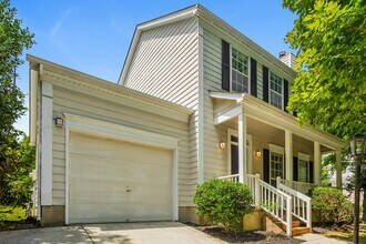 10433 Battle Ct in Charlotte, NC - Foto de edificio - Building Photo