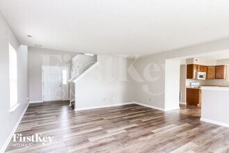 1380 Pencross Ln in Greenwood, IN - Building Photo - Building Photo