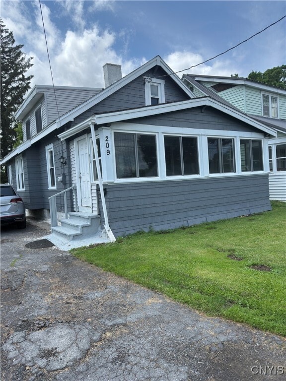 209 Roby Ave in East Syracuse, NY - Building Photo - Building Photo