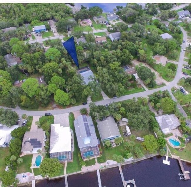 property at 5153 Miller Bayou Dr