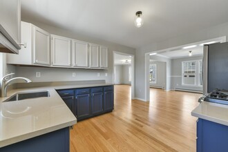 23 Taylor St in Boston, MA - Building Photo - Building Photo