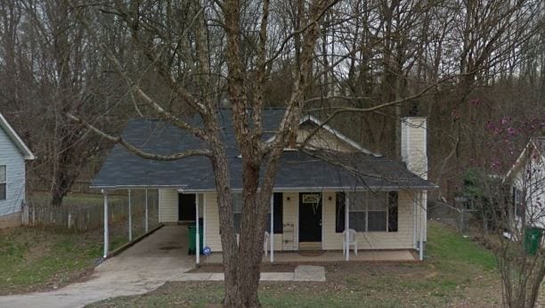 property at 1509 Eagles Landing Dr