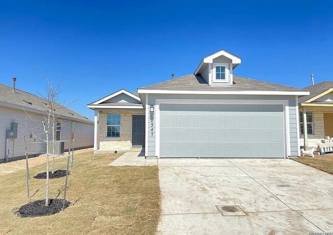 property at 10547 Varmus Dr