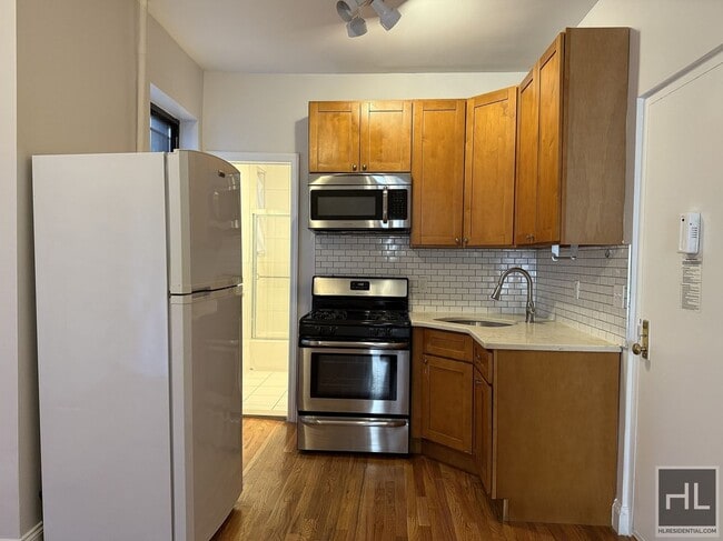 SENATOR STREET in Brooklyn, NY - Building Photo - Building Photo