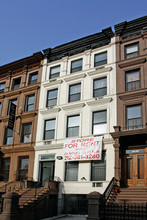 2034 Fifth Ave in New York, NY - Foto de edificio - Building Photo