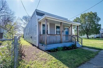 1815 N 28th St in Richmond, VA - Building Photo - Building Photo