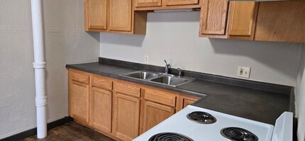 410 8th St N in Wisconsin Rapids, WI - Building Photo - Building Photo