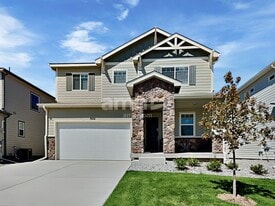 3934 Wyedale Wy in Colorado Springs, CO - Building Photo