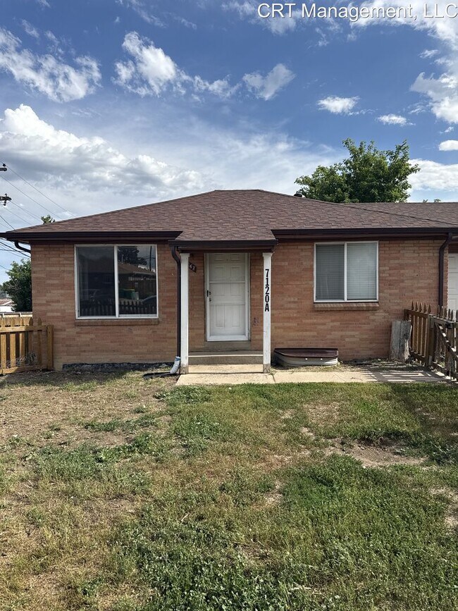property at 7120 W 16th Pl