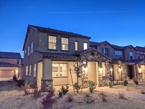 3291 Pergusa Dr in Henderson, NV - Building Photo - Building Photo