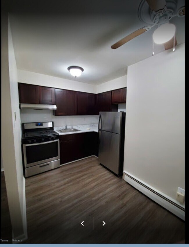 501 N White Horse Pike in Magnolia, NJ - Building Photo - Building Photo