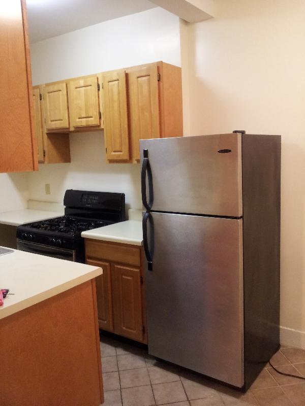 1640 Massachusetts Ave, Unit 1610-1 in Cambridge, MA - Building Photo - Building Photo