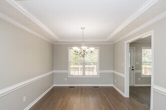 3401 Connection Dr in Fayetteville, NC - Building Photo - Building Photo