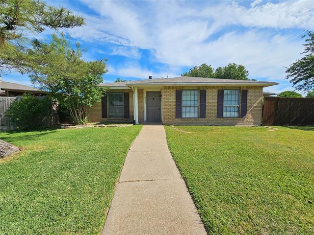 property at 4933 Ashlock Dr