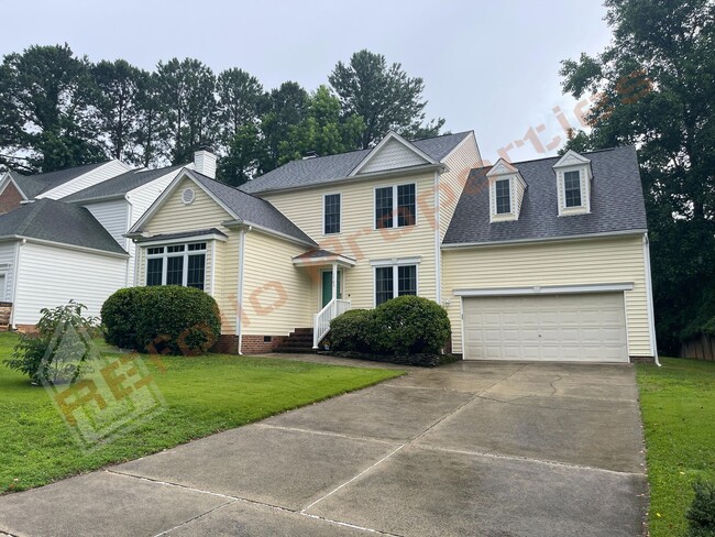 1705 Waterclose Ct in Apex, NC - Building Photo - Building Photo