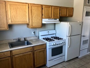 San Jose Apartments in El Paso, TX - Building Photo - Interior Photo