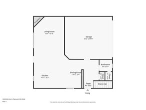 15640 60th Ave N in Plymouth, MN - Building Photo - Building Photo