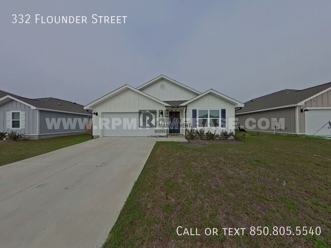 property at 332 Flounder St