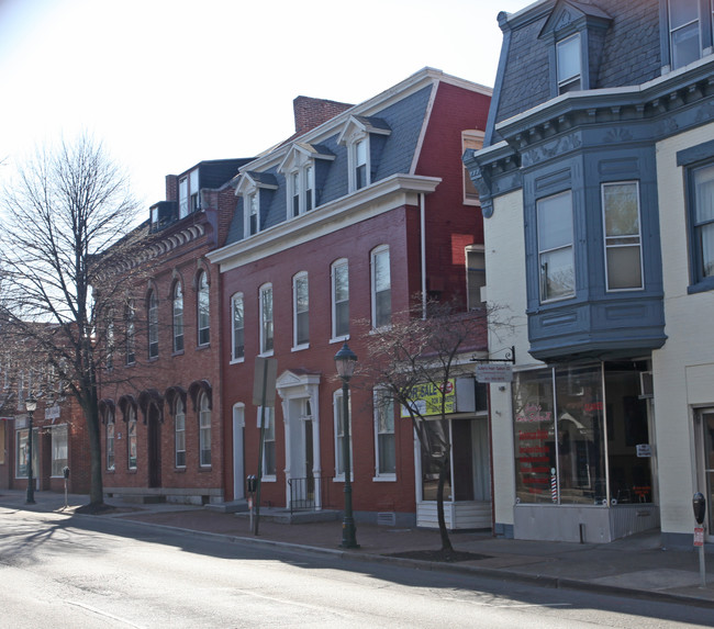 51-53 E Franklin St in Hagerstown, MD - Building Photo - Building Photo